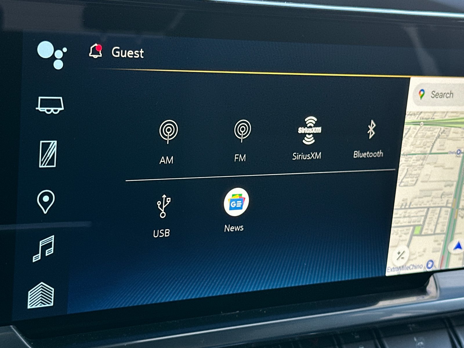 New 2026 Chevrolet Silverado 1500 RST RWD image 17