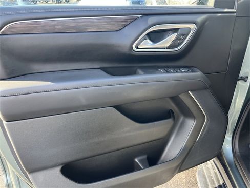 Certified 2024 Chevrolet Tahoe LS w/ Max Trailering Package image 21