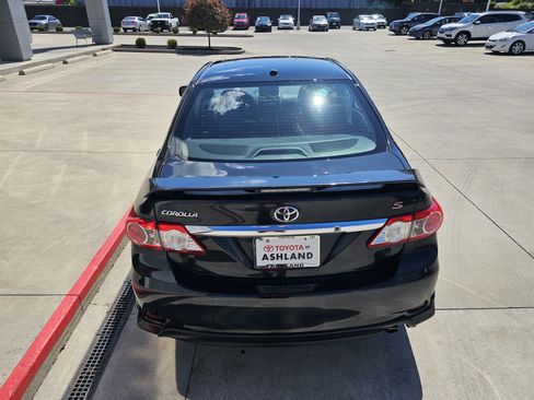 Used 2013 Toyota Corolla S image 5