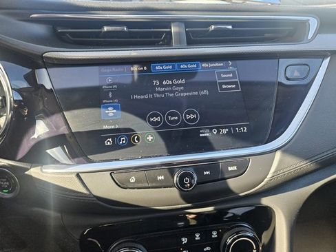 Certified 2023 Buick Encore GX Preferred w/ Cold Weather Comfort Package image 28