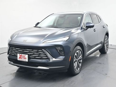 New 2026 Buick Envision Preferred image 2