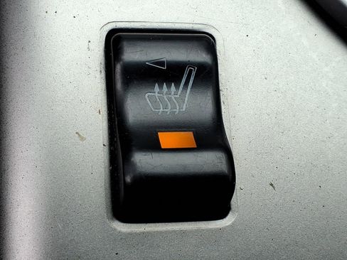 Used 2003 INFINITI G35 Sedan w/ Premium Pkg RWD image 8