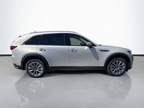 New 2026 MAZDA CX-90 3.3 Turbo w/ Preferred Package image 2