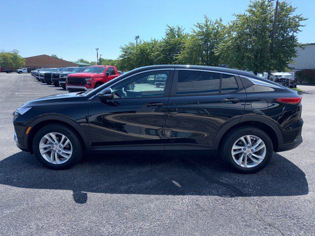 Used 2024 Buick Envista Preferred w/ Convenience I Package FWD image 6