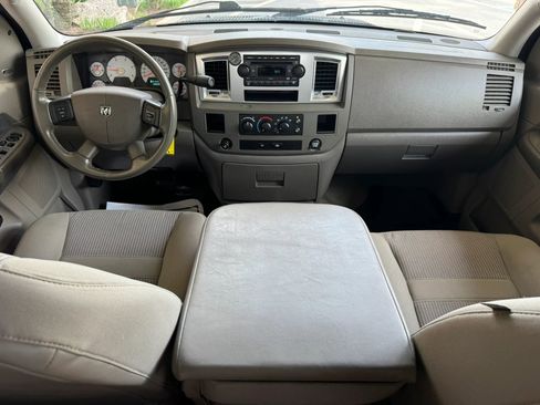 Used 2008 Dodge Ram 3500 Truck SLT w/ Popular Equipment Group image 18