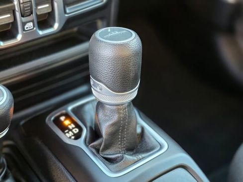 Used 2020 Jeep Gladiator Sport w/ Quick Order Package 24S image 37