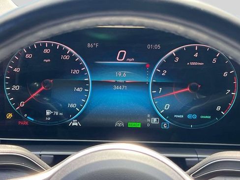 Used 2023 Mercedes-Benz GLE 450 4MATIC image 26