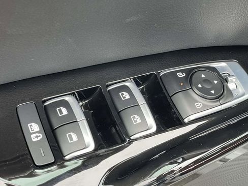 New 2026 Kia K5 GT-Line w/ GT-Line Red Interior Package FWD image 27