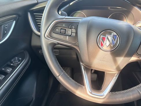 Used 2021 Buick Envision Preferred image 25