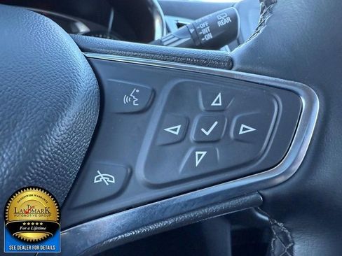 Used 2024 Chevrolet Equinox LT image 13