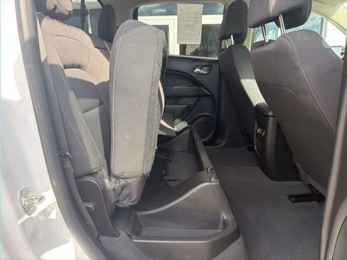 Used 2021 Chevrolet Colorado LT w/ LT Convenience Package image 37