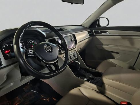Used 2018 Volkswagen Atlas SE AWD/4WD image 37