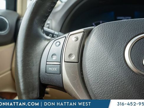 Used 2015 Lexus RX 350 AWD image 12