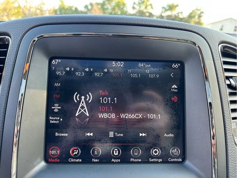 Used 2018 Dodge Durango GT w/ Technology Group image 29