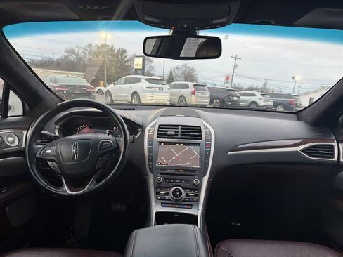 Used 2018 Lincoln MKZ Black Label w/ Technology Package image 22