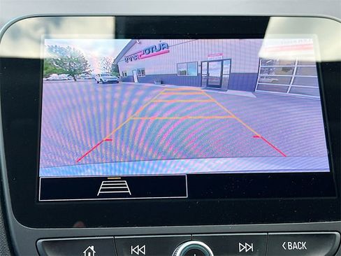 Used 2023 Chevrolet Malibu LS image 13