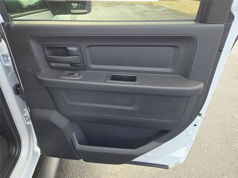 New 2026 RAM 3500 Tradesman image 11