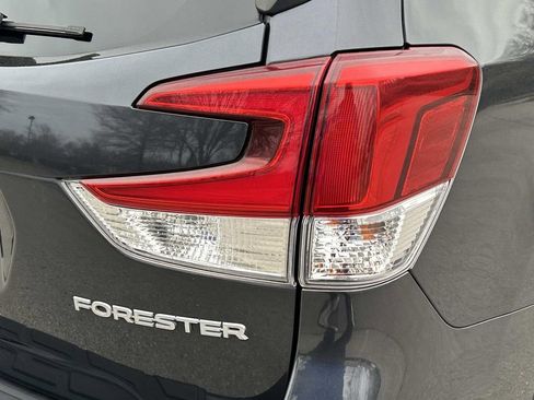 Used 2019 Subaru Forester Premium w/ Popular Package #1 image 13
