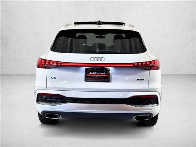 New 2026 Audi Q5 Premium AWD/4WD image 6