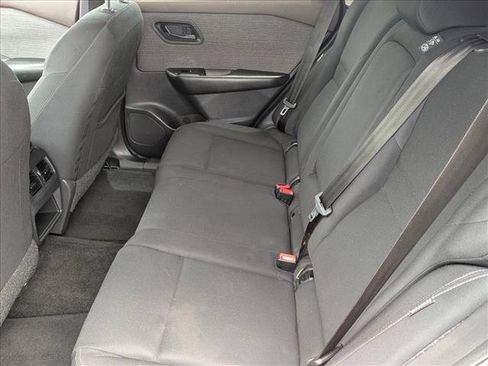 Used 2023 Nissan Rogue S AWD/4WD image 17