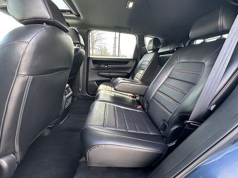 Used 2025 Honda CR-V Sport Touring image 16