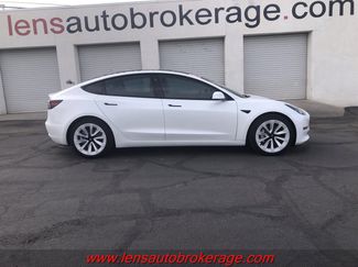 Used 2021 Tesla Model 3 Standard Range Plus video 1