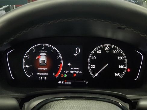 Certified 2024 Honda Civic Sport image 23