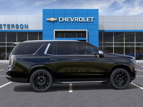 New 2026 Chevrolet Tahoe Premier image 6