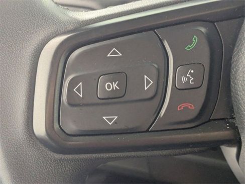 Certified 2023 Jeep Wrangler Sport S image 14