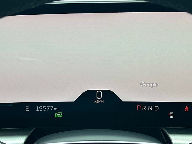 Certified 2025 Cadillac Lyriq Luxury AWD/4WD image 11