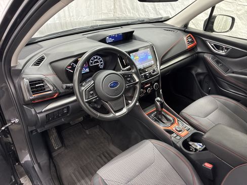 Used 2019 Subaru Forester Sport w/ Popular Package #2 AWD/4WD image 14