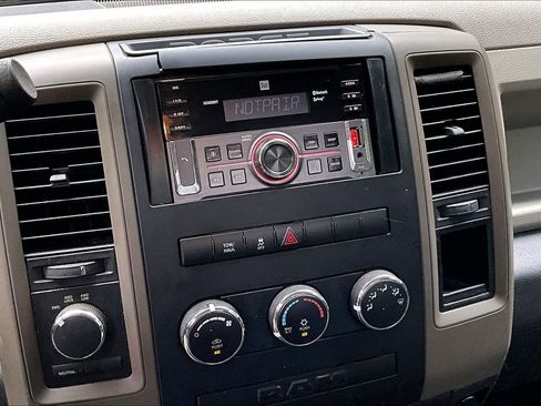 Used 2012 RAM 1500 Express AWD/4WD image 8