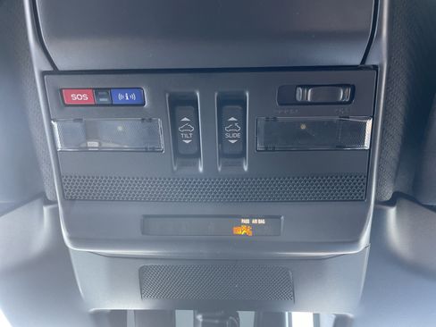 New 2026 Subaru Outback Limited image 31