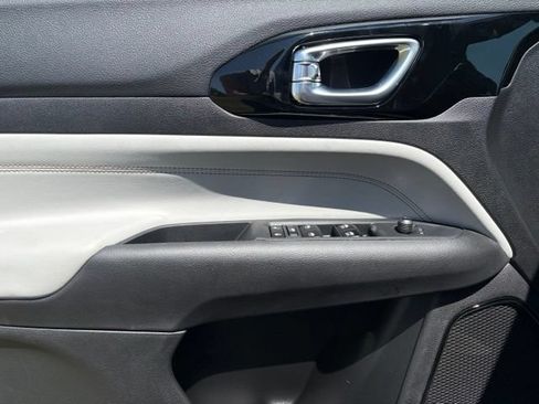 New 2026 Jeep Compass Limited AWD/4WD image 20