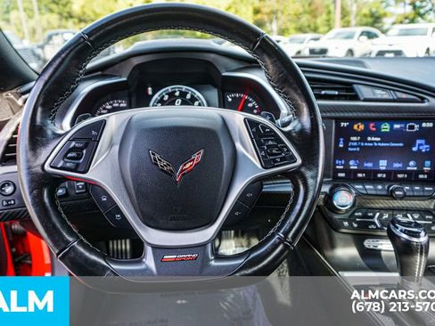 Used 2019 Chevrolet Corvette Grand Sport image 34