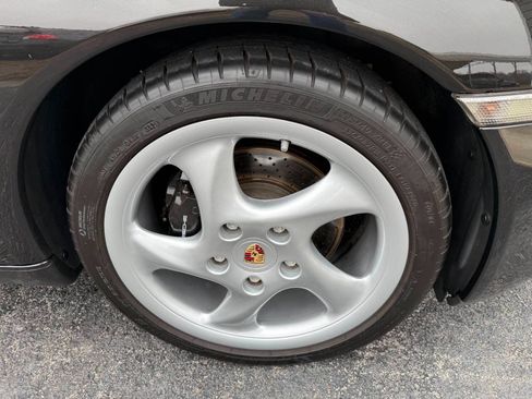 Used 2000 Porsche 911 Carrera image 28