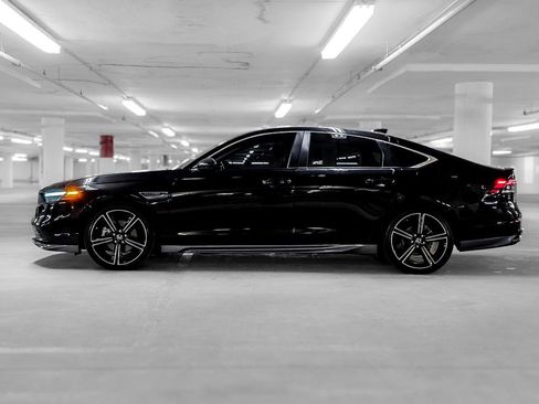 Used 2023 Honda Accord Sport image 13