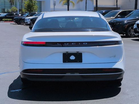 Used 2023 Lucid Air Pure AWD/4WD image 9