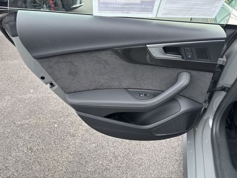 Used 2019 Audi S5 Premium Plus w/ Premium Plus image 14