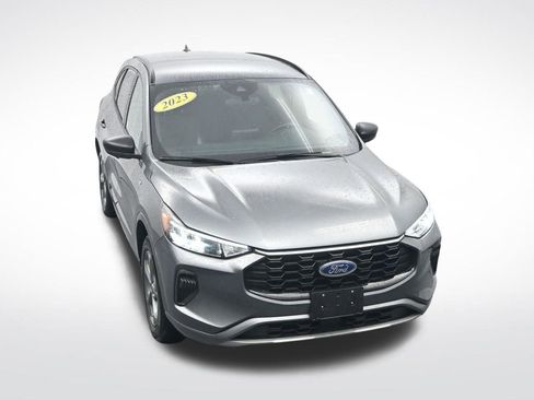 Used 2024 Ford Escape ST-Line image 25