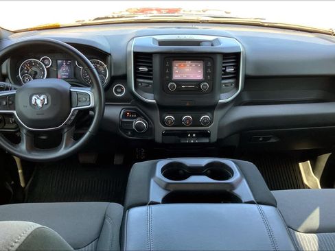 Used 2021 RAM 1500 Lone Star RWD image 14