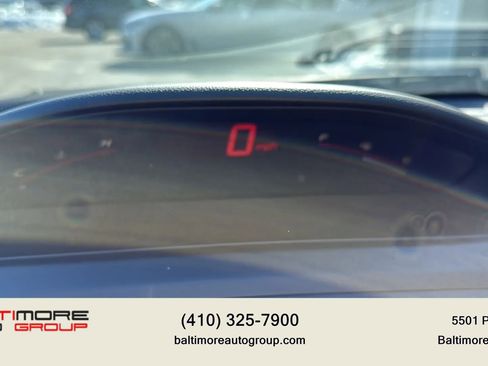 Used 2007 Honda Civic Si image 40