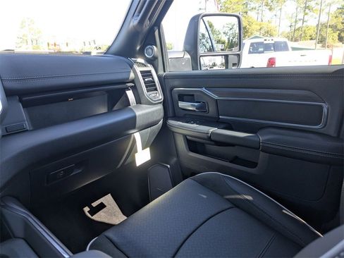 New 2026 RAM 2500 Laramie image 20