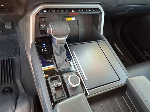 Used 2023 Toyota Tundra Platinum image 35