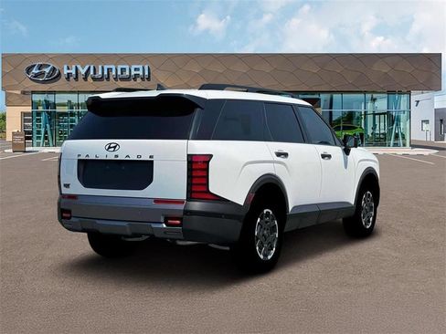 Used 2026 Hyundai Palisade XRT Pro AWD/4WD image 7