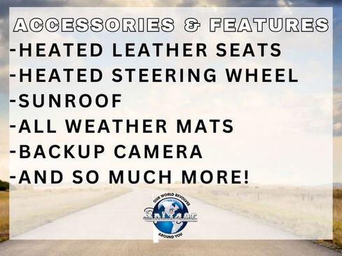 Used 2015 Jeep Grand Cherokee Altitude AWD/4WD image 4