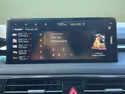 Certified 2026 Genesis G70 2.5T image 29