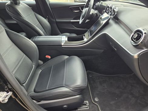 Used 2022 Mercedes-Benz C 300 4MATIC Sedan image 21