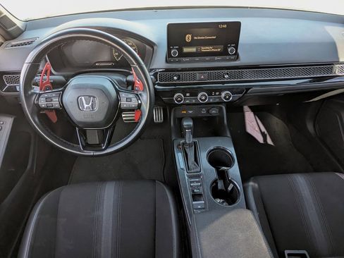 Used 2024 Honda Civic Sport image 27