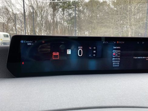 Used 2025 Ford Expedition Max Active image 21